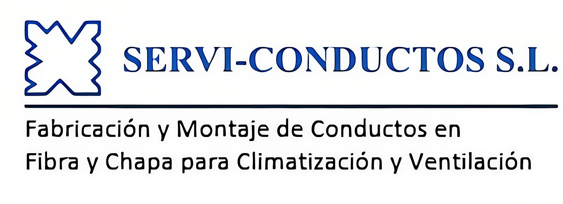 Logo Serviconductos